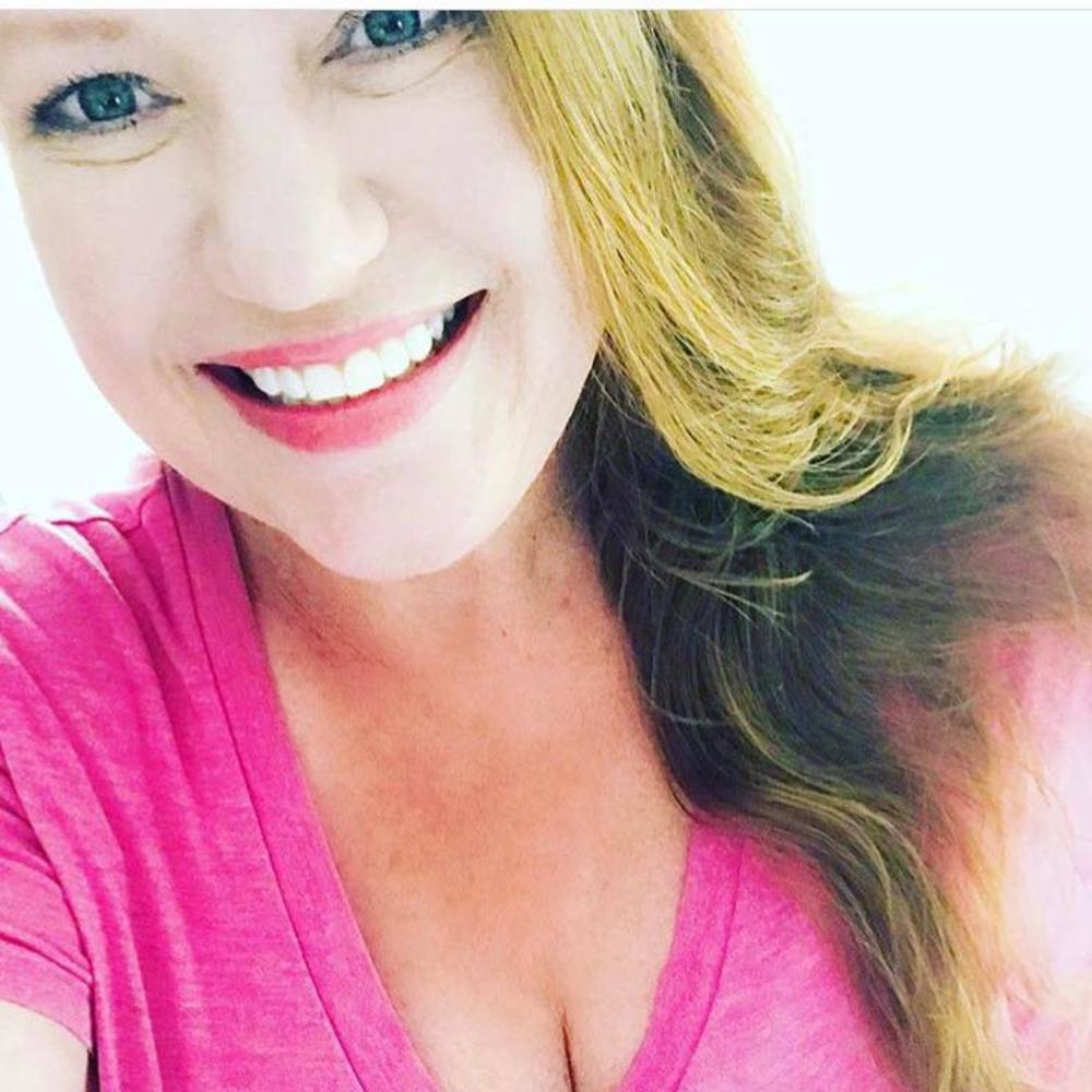Meet your Posher, Tiffany
